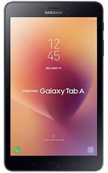Замена динамика на планшете Samsung Galaxy Tab A 8.0 2017 в Туле